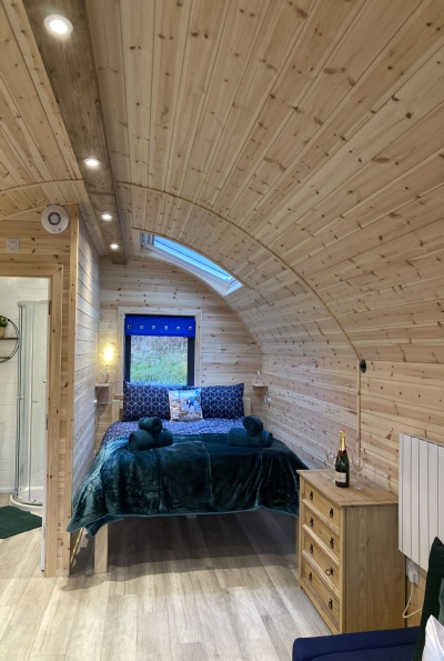 Inside The Shearer